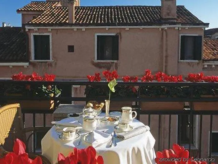 San Marco Palace Velence Szálloda