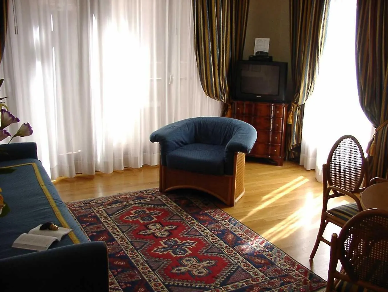 San Marco Palace Velence Olaszország