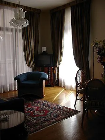 San Marco Palace Velence Szálloda