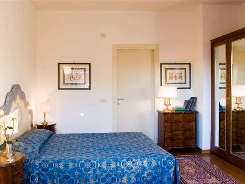 Szálloda San Marco Palace Velence