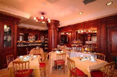 San Marco Palace Velence 4*,