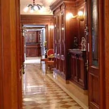 San Marco Palace Velence Olaszország