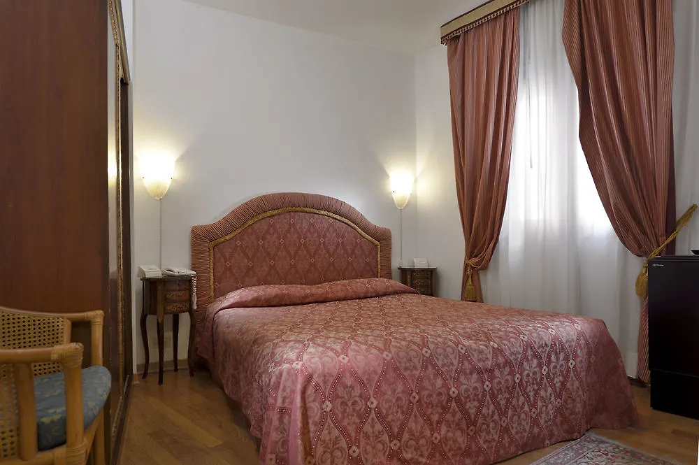San Marco Palace Velence Szálloda