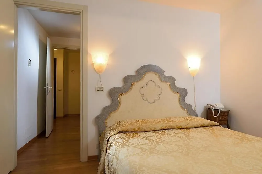 San Marco Palace Velence