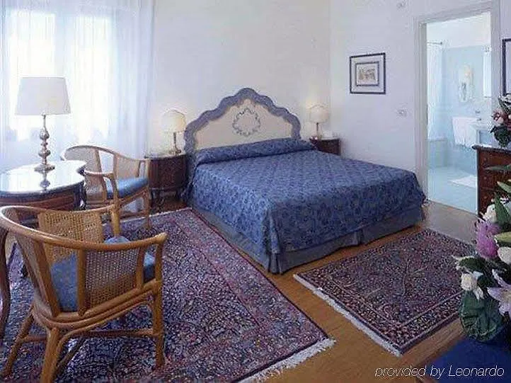 Szálloda San Marco Palace Velence