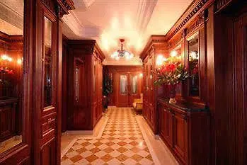 San Marco Palace Velence
