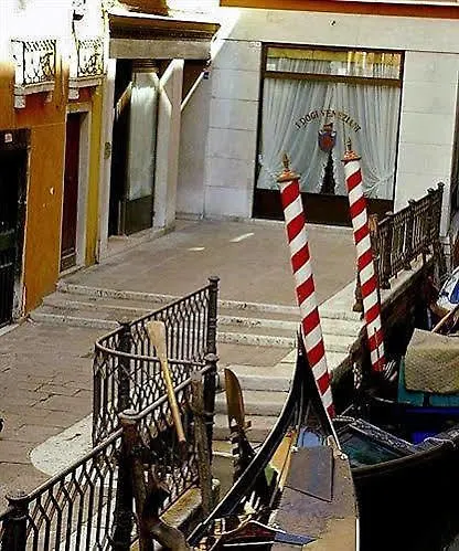 San Marco Palace Velence Szálloda