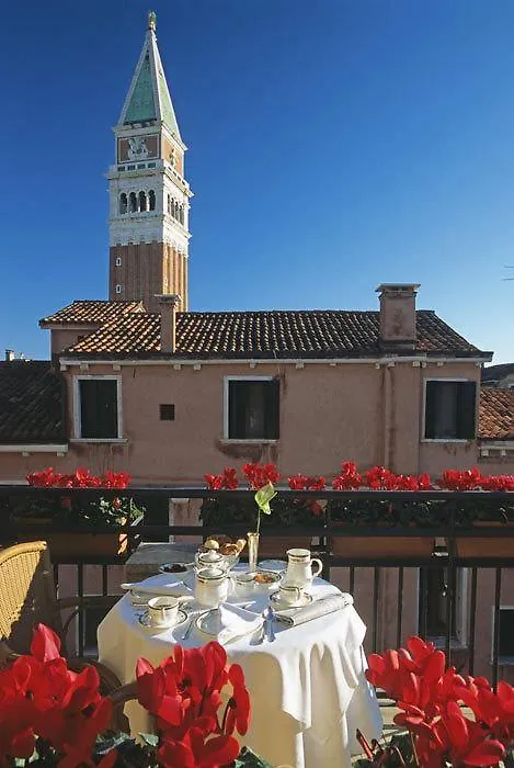 San Marco Palace Velence Szálloda