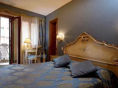 San Marco Palace Velence