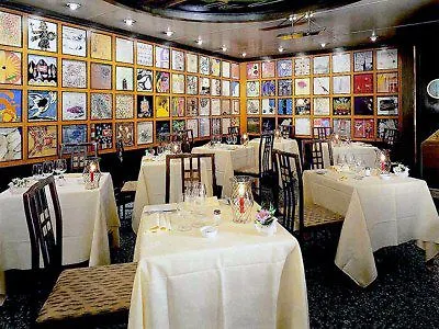 San Marco Palace Velence