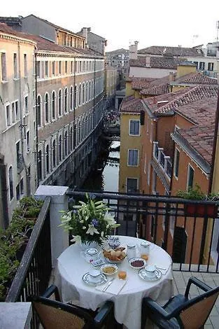 San Marco Palace Velence Olaszország