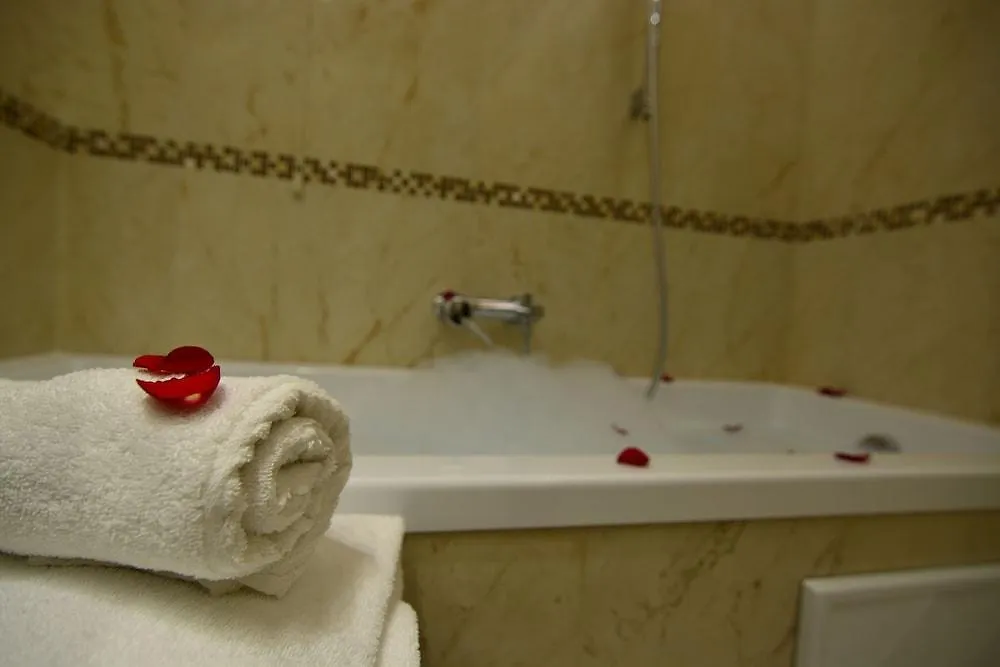 San Marco Palace Venice 4*,  Italy