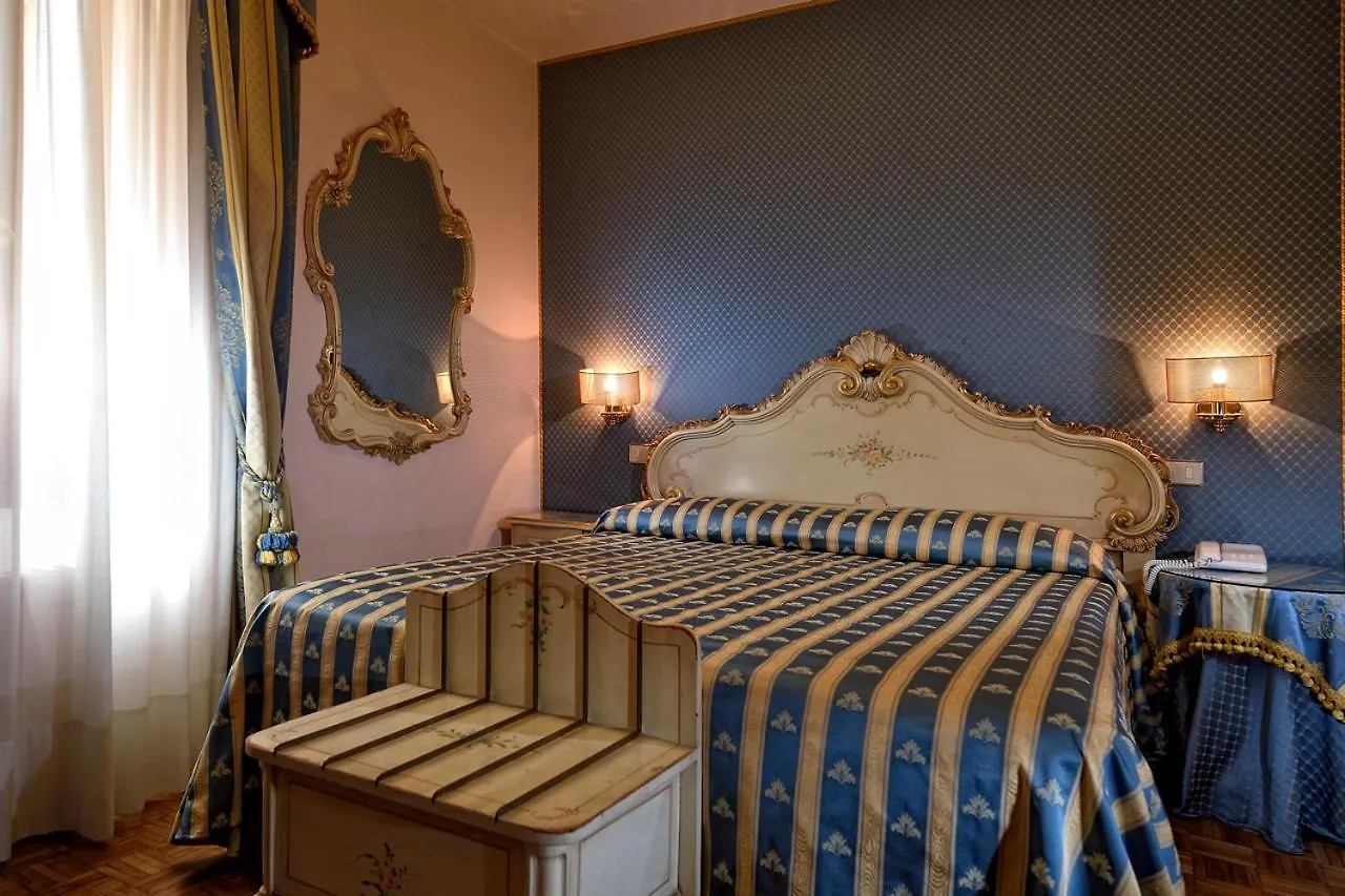 San Marco Palace Venice