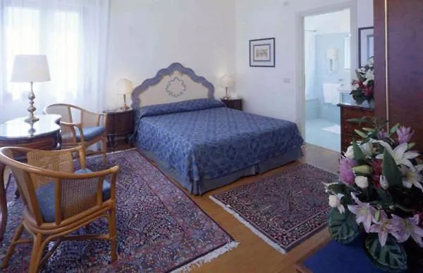 San Marco Palace Venice 4*,