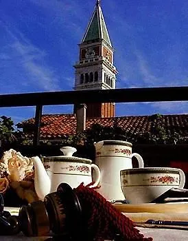 San Marco Palace Venice Hotel
