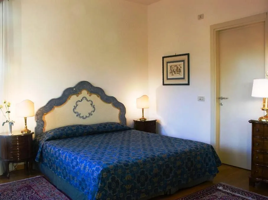 San Marco Palace Venice 4*,
