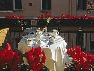 **** Hotel San Marco Palace Venice Italy