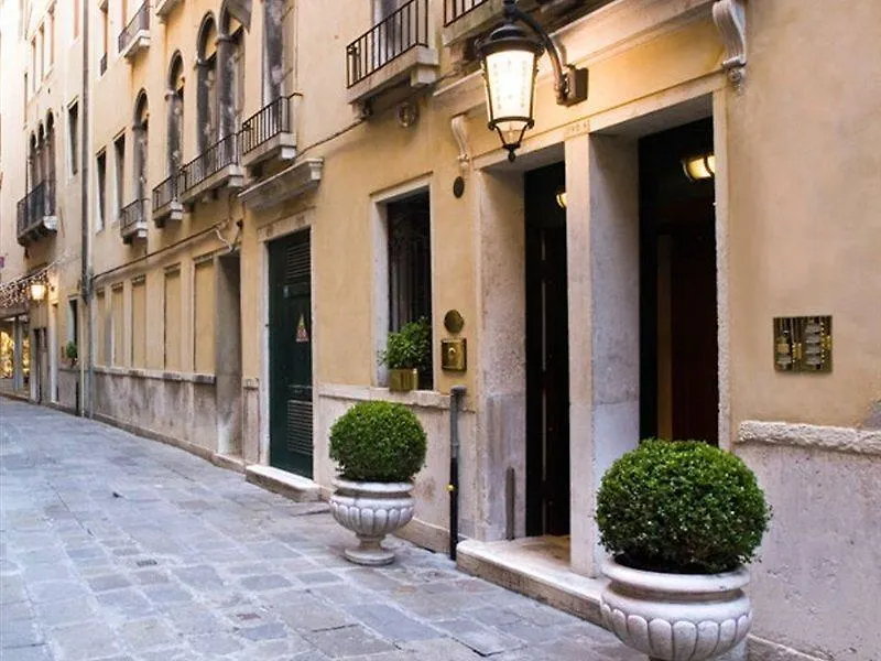 San Marco Palace Venice Italy