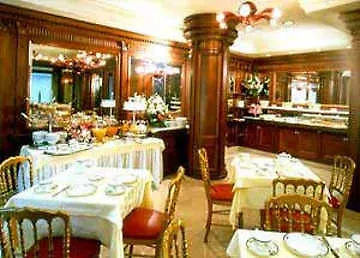 San Marco Palace Venice 4*,