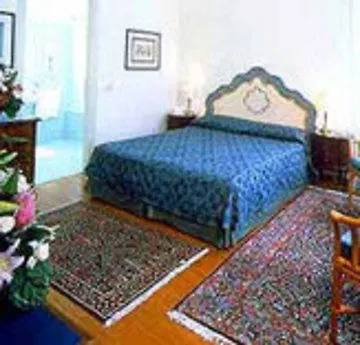 San Marco Palace Venice Hotel