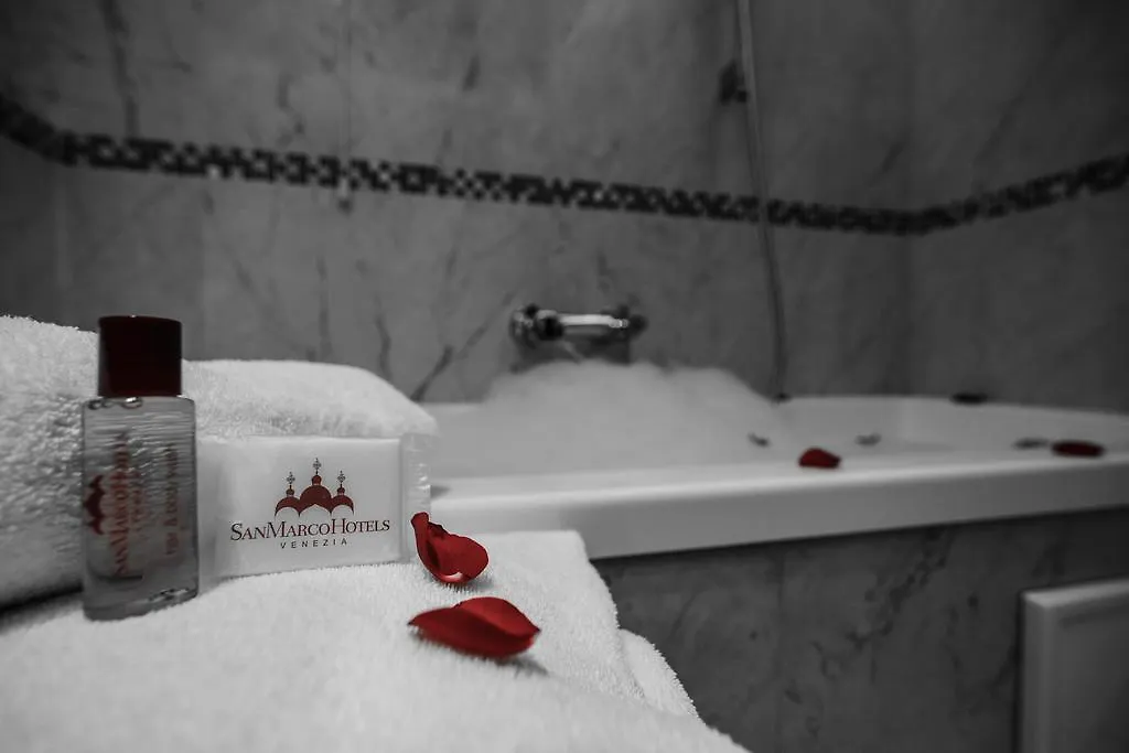 San Marco Palace Venice