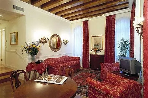 San Marco Palace Venice