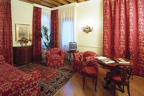 Hotel San Marco Palace Venice
