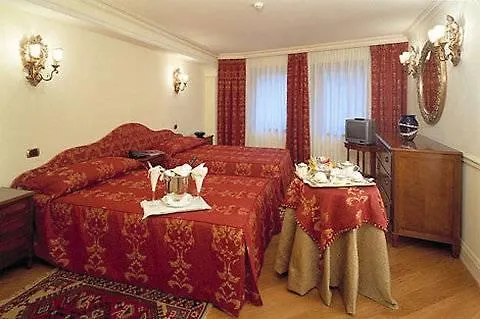 San Marco Palace Venice Italy