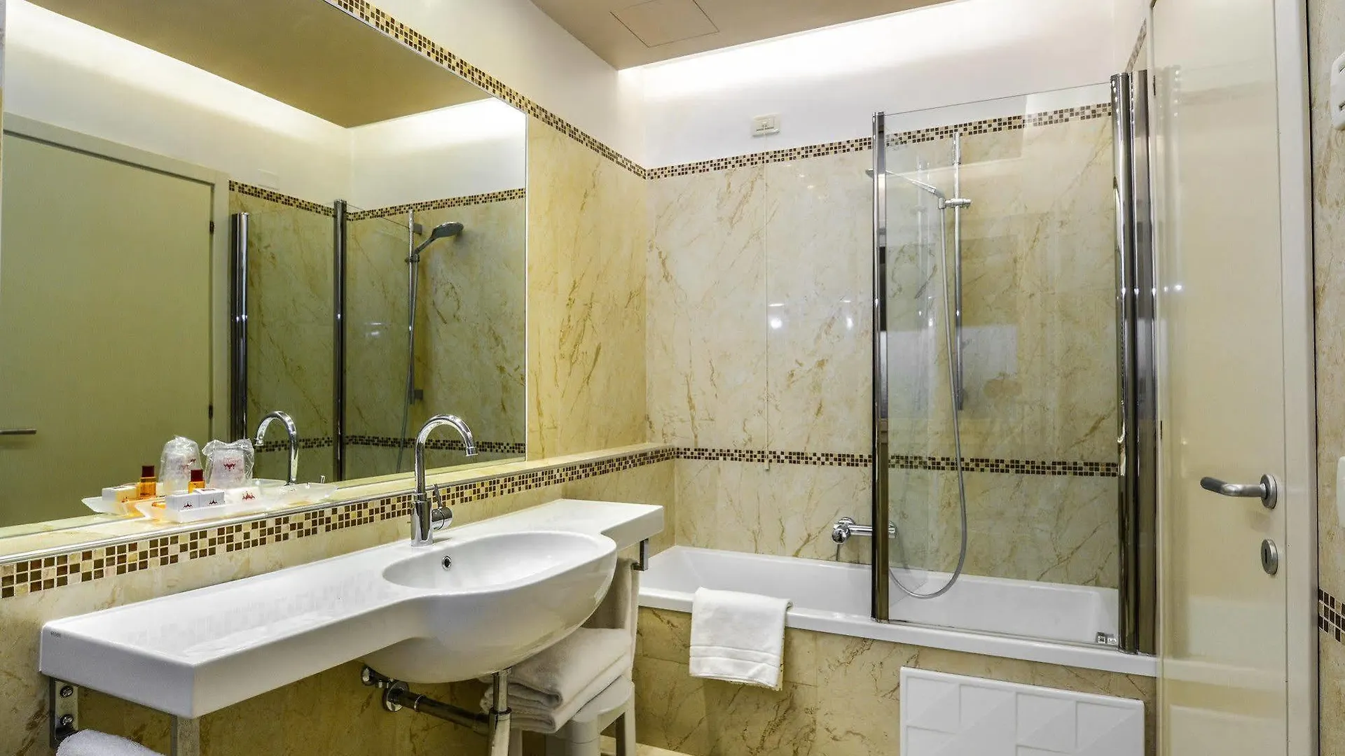 Hotel San Marco Palace Venice