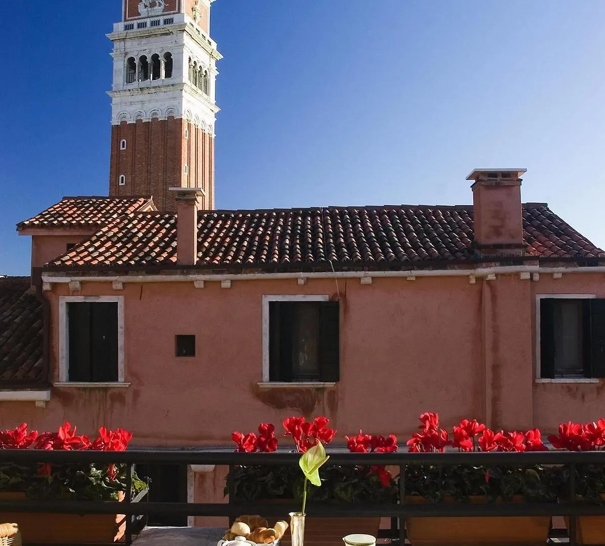 San Marco Palace Venice