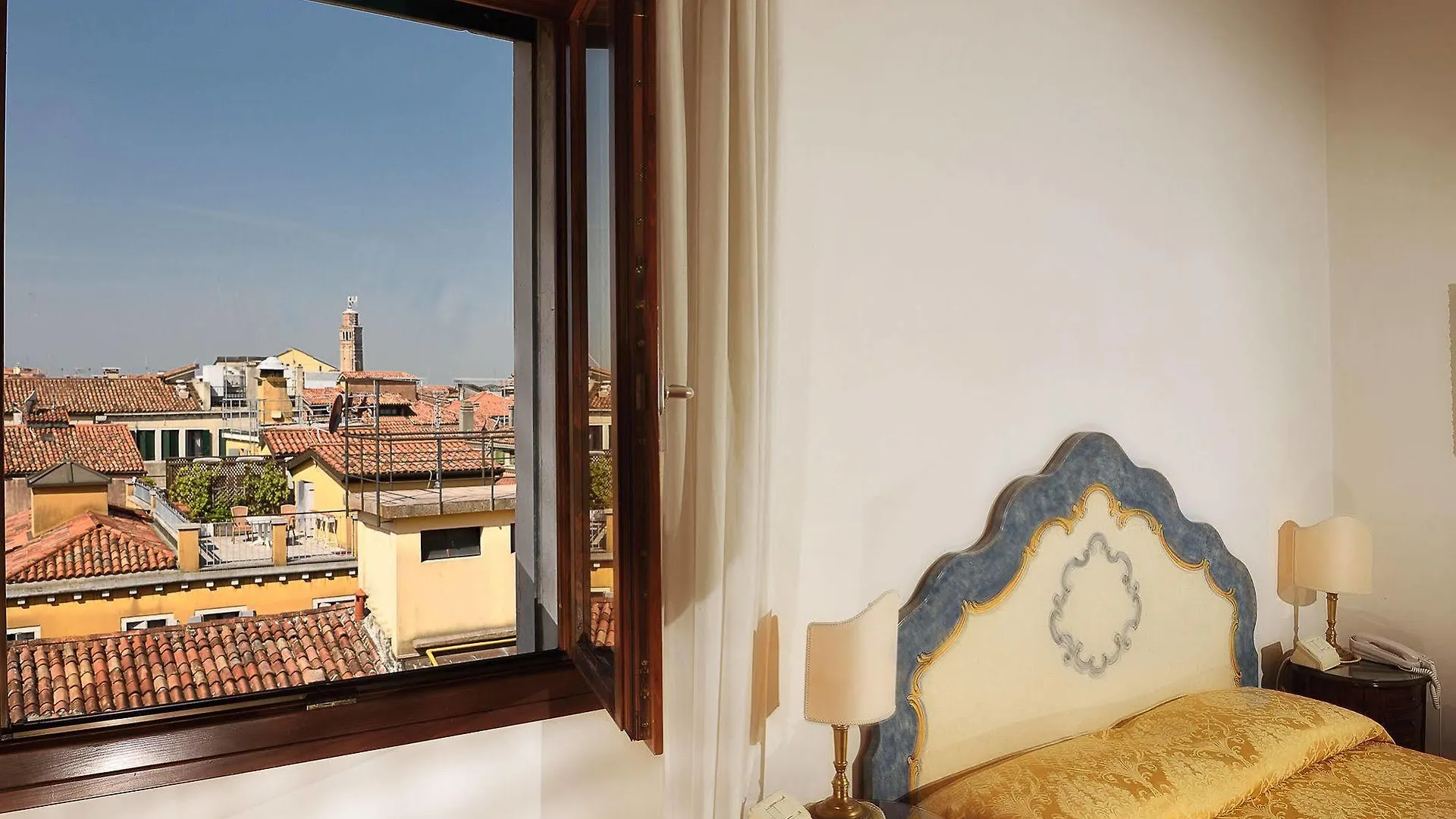 Hotel San Marco Palace Venice