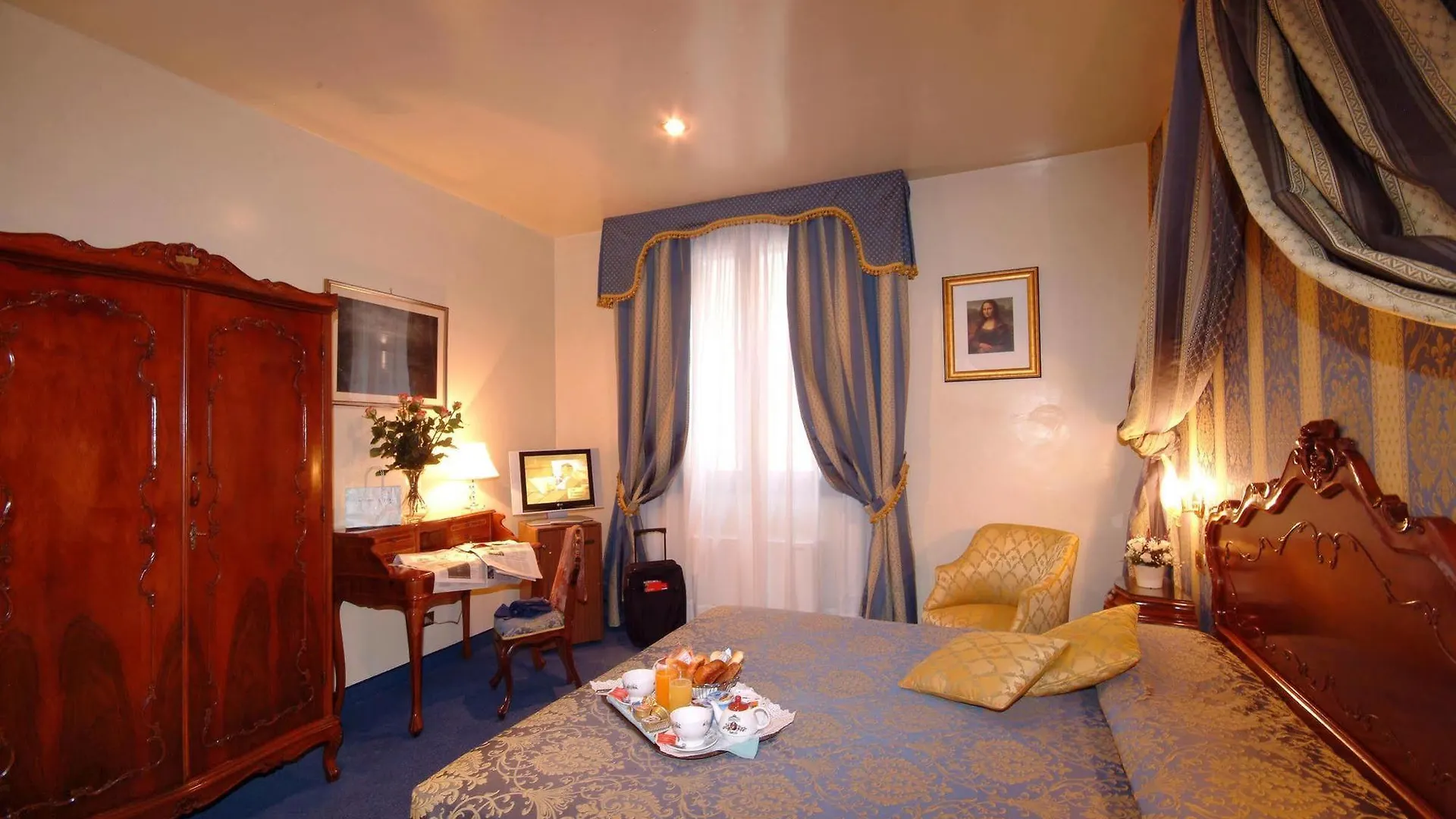 San Marco Palace Venice
