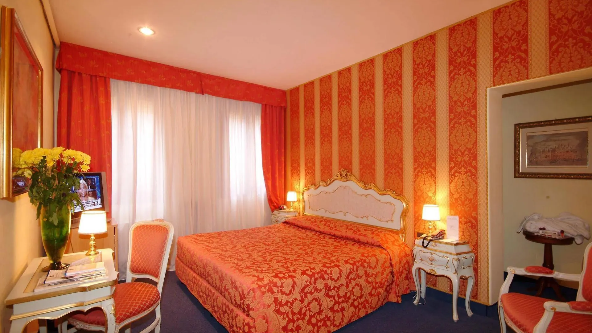 Hotel San Marco Palace Venice
