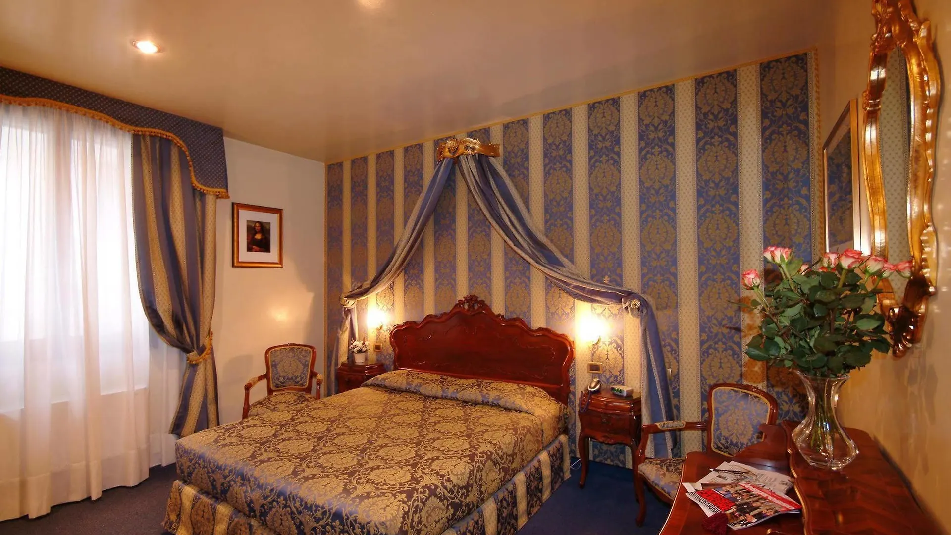 Hotel San Marco Palace Venice